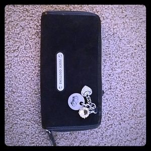 Juicy Couture Wallet